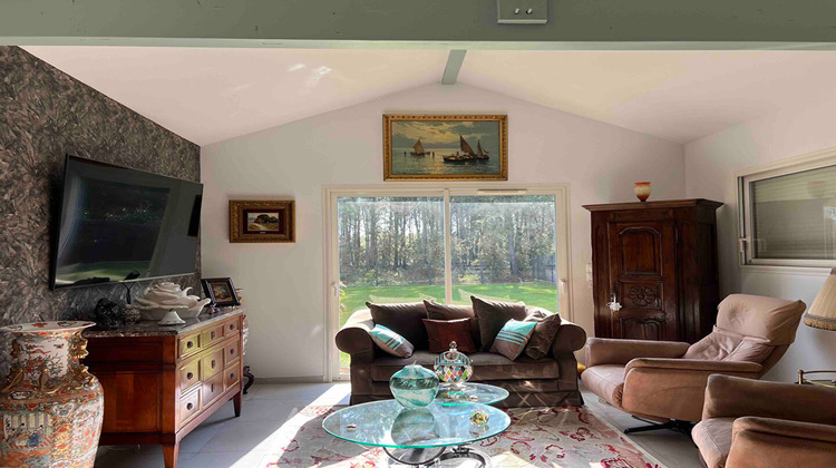 Ma-Cabane - Vente Maison PISSOS, 117 m²