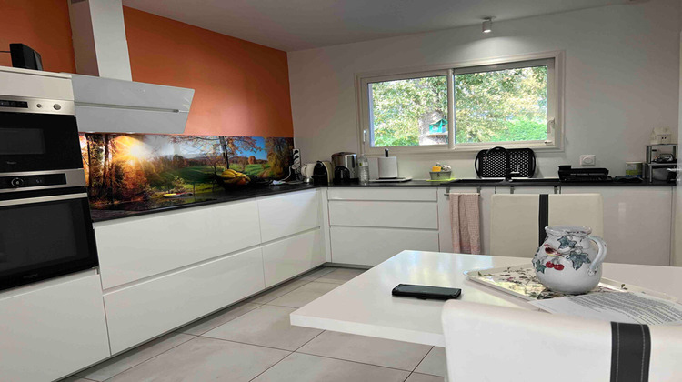 Ma-Cabane - Vente Maison PISSOS, 117 m²