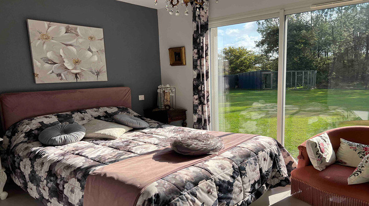 Ma-Cabane - Vente Maison PISSOS, 117 m²