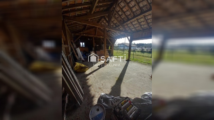 Ma-Cabane - Vente Maison Pissos, 132 m²