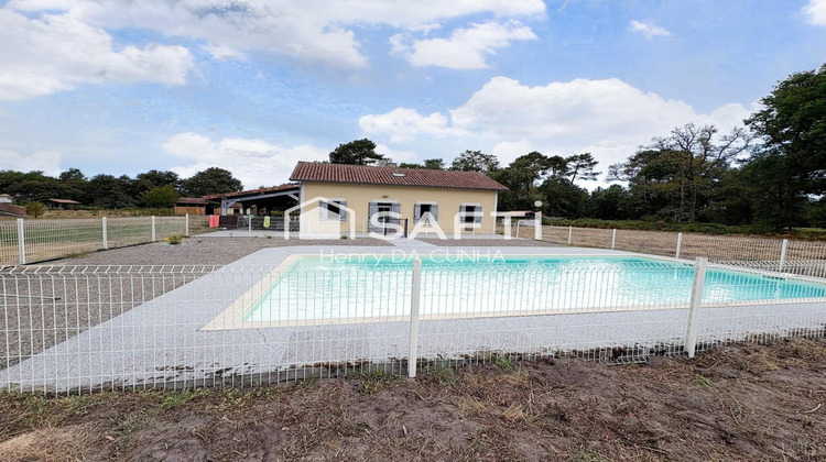 Ma-Cabane - Vente Maison Pissos, 180 m²