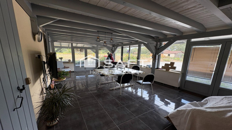 Ma-Cabane - Vente Maison Pissos, 180 m²