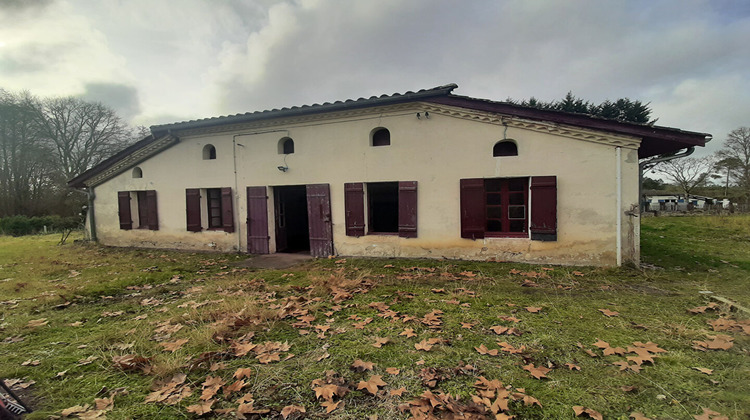 Ma-Cabane - Vente Maison PISSOS, 142 m²