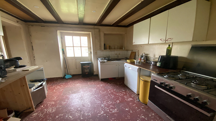 Ma-Cabane - Vente Maison PISSOS, 142 m²