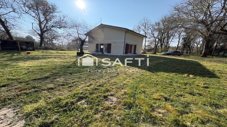 Ma-Cabane - Vente Maison Pissos, 78 m²