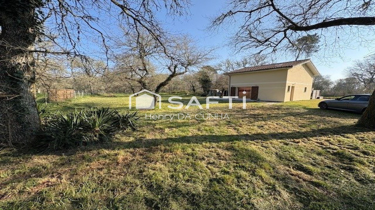 Ma-Cabane - Vente Maison Pissos, 78 m²