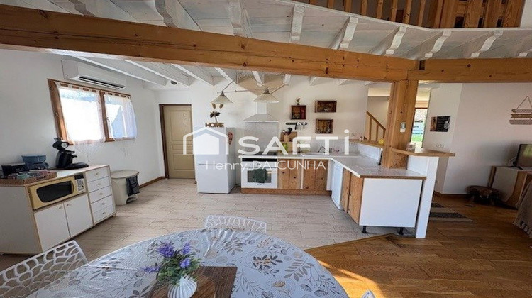 Ma-Cabane - Vente Maison Pissos, 78 m²