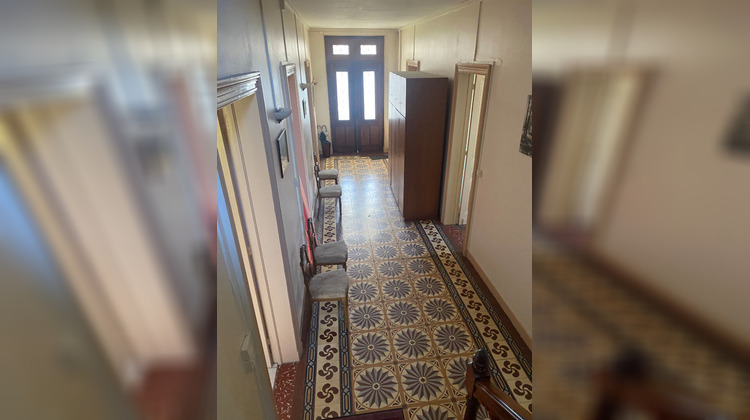 Ma-Cabane - Vente Maison PISSOS, 228 m²