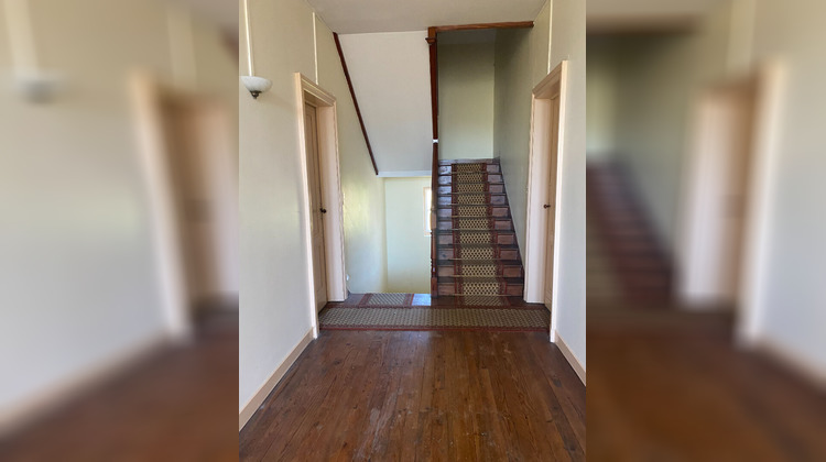 Ma-Cabane - Vente Maison PISSOS, 228 m²