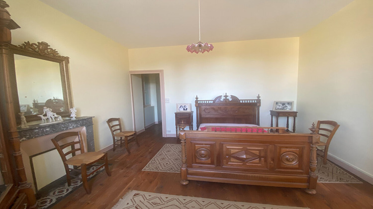 Ma-Cabane - Vente Maison PISSOS, 228 m²