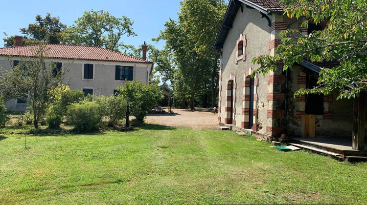 Ma-Cabane - Vente Maison PISSOS, 400 m²