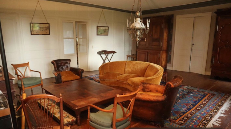 Ma-Cabane - Vente Maison PISSOS, 400 m²