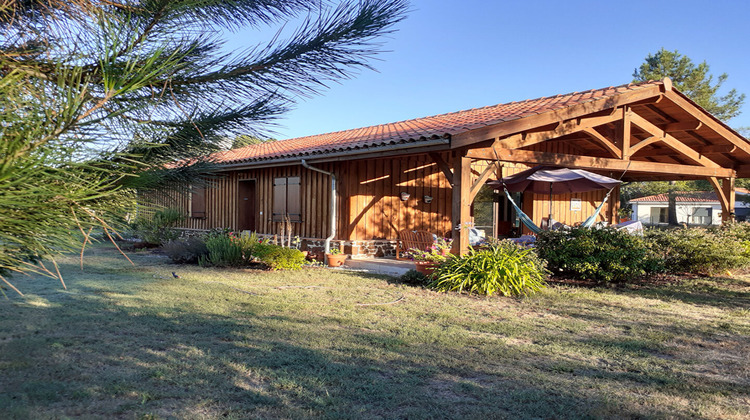 Ma-Cabane - Vente Maison PISSOS, 90 m²