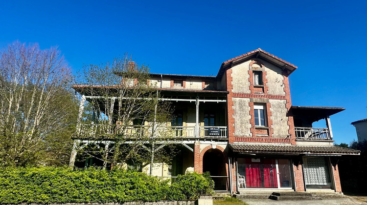 Ma-Cabane - Vente Maison PISSOS, 300 m²
