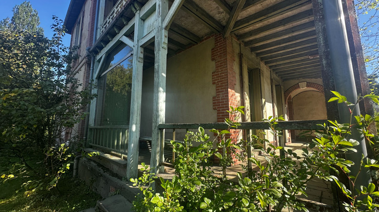 Ma-Cabane - Vente Maison PISSOS, 300 m²