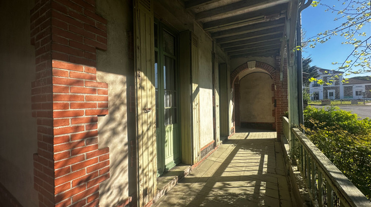 Ma-Cabane - Vente Maison PISSOS, 300 m²