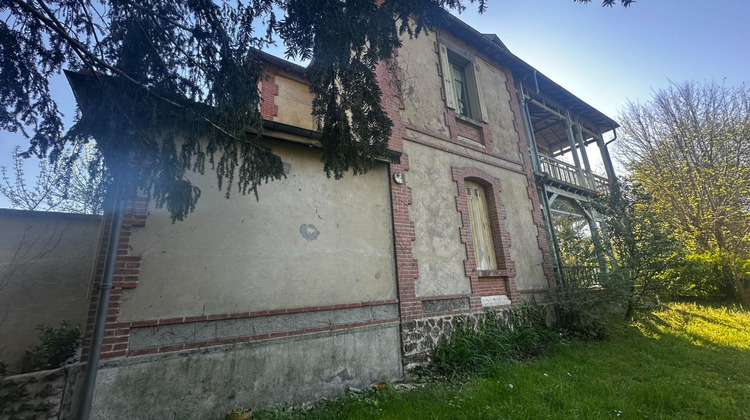 Ma-Cabane - Vente Maison PISSOS, 300 m²