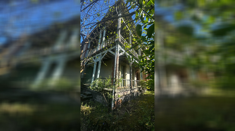 Ma-Cabane - Vente Maison PISSOS, 300 m²