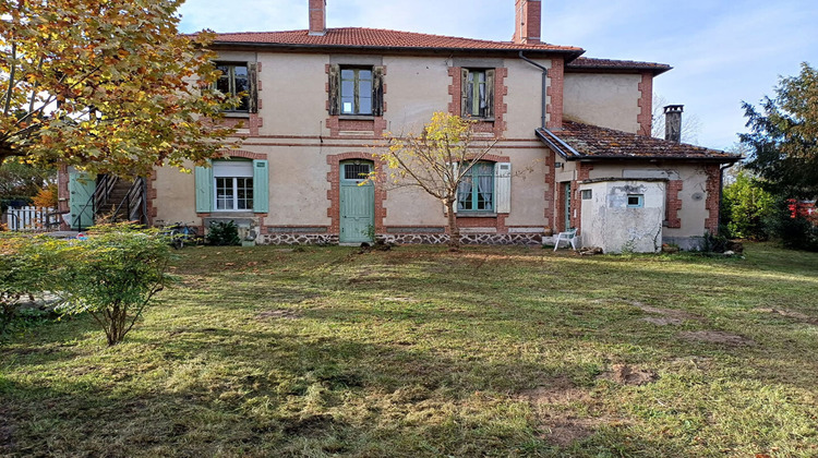 Ma-Cabane - Vente Maison PISSOS, 300 m²