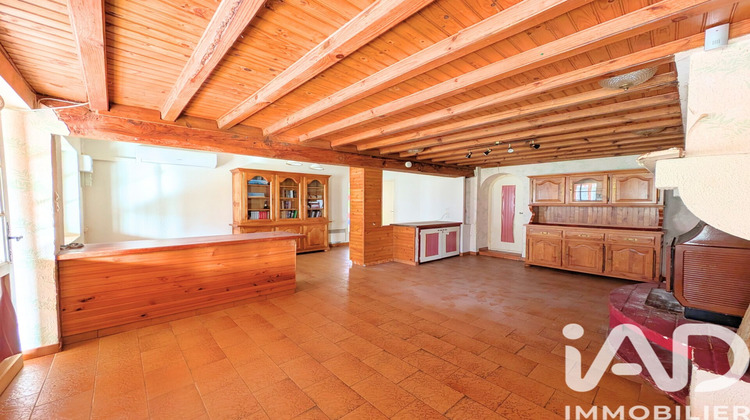 Ma-Cabane - Vente Maison Pissos, 99 m²