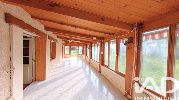 Ma-Cabane - Vente Maison Pissos, 99 m²
