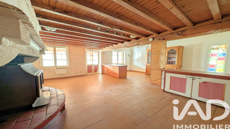 Ma-Cabane - Vente Maison Pissos, 99 m²