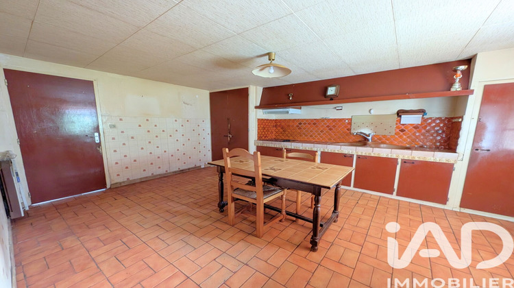 Ma-Cabane - Vente Maison Pissos, 99 m²
