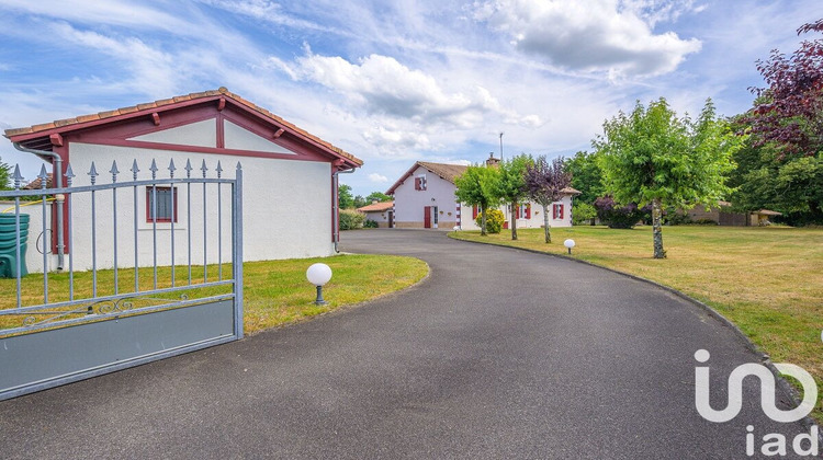 Ma-Cabane - Vente Maison Pissos, 250 m²