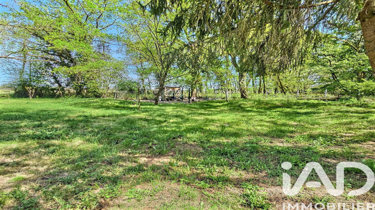 Ma-Cabane - Vente Maison Pissos, 110 m²