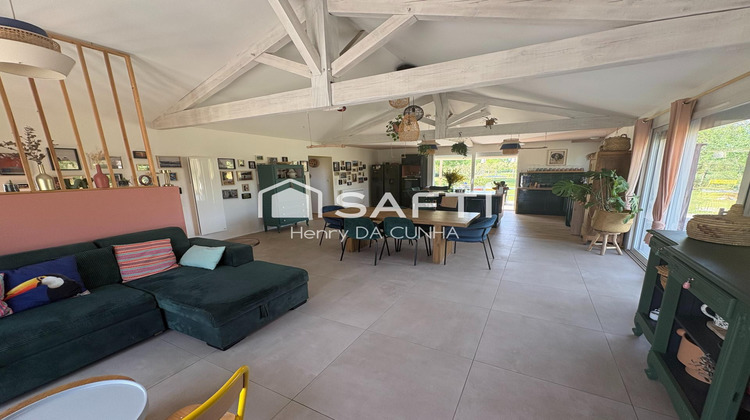 Ma-Cabane - Vente Maison Pissos, 110 m²