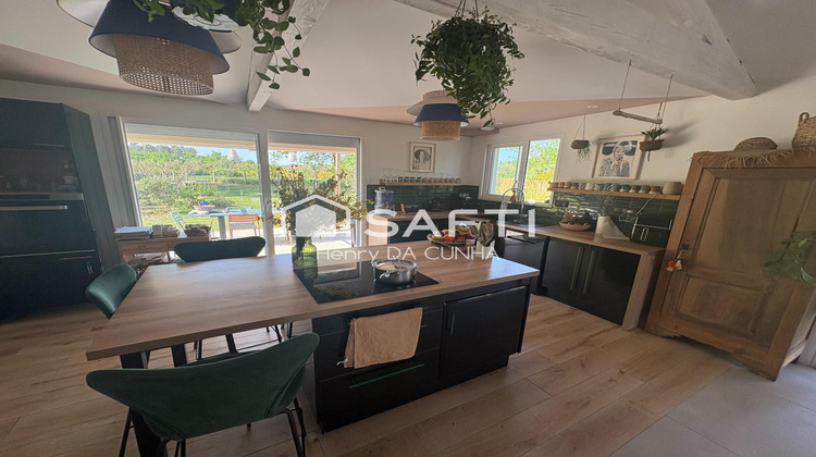 Ma-Cabane - Vente Maison Pissos, 110 m²