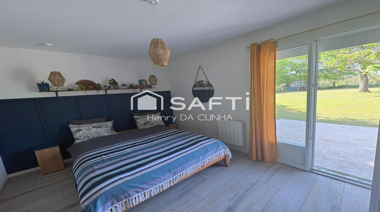 Ma-Cabane - Vente Maison Pissos, 110 m²