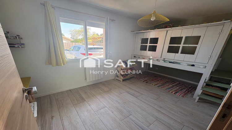 Ma-Cabane - Vente Maison Pissos, 110 m²