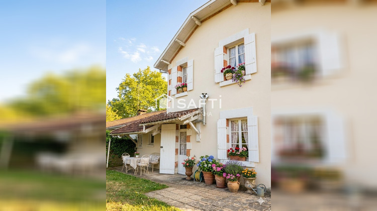 Ma-Cabane - Vente Maison Pissos, 101 m²
