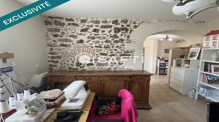 Ma-Cabane - Vente Maison Pissos, 105 m²