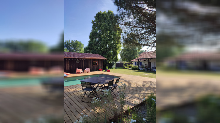 Ma-Cabane - Vente Maison Pissos, 250 m²