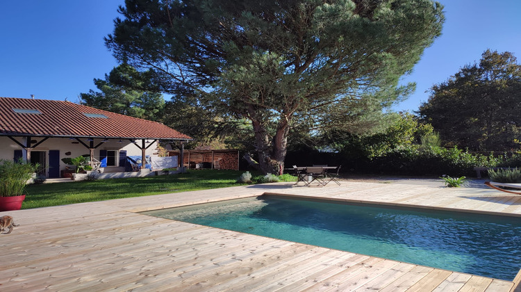 Ma-Cabane - Vente Maison Pissos, 250 m²