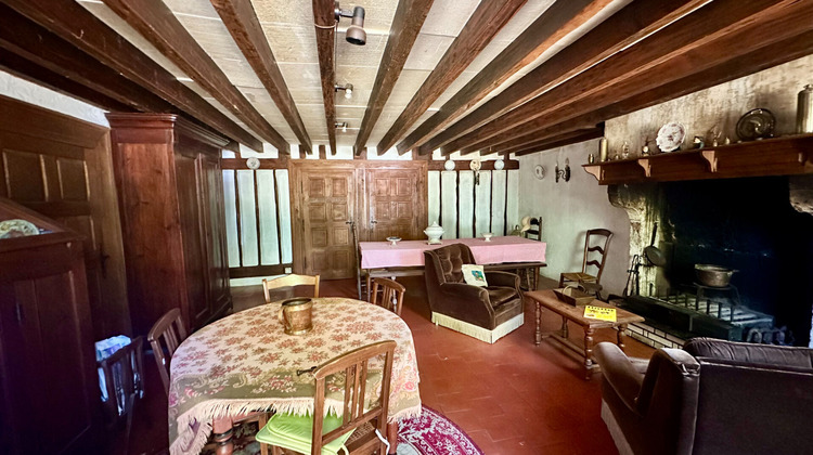 Ma-Cabane - Vente Maison PISSOS, 95 m²