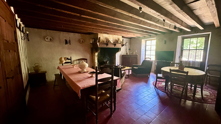 Ma-Cabane - Vente Maison PISSOS, 95 m²
