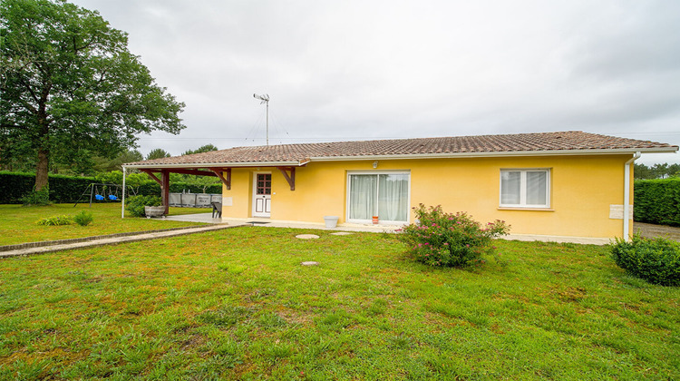 Ma-Cabane - Vente Maison PISSOS, 107 m²
