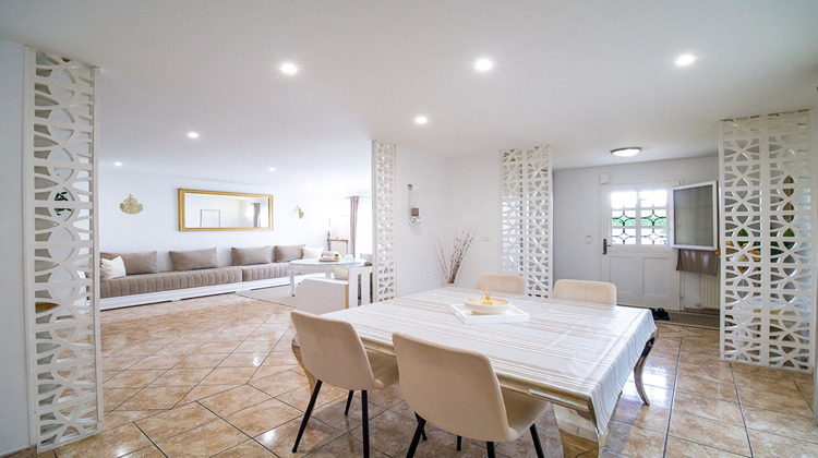 Ma-Cabane - Vente Maison PISSOS, 107 m²