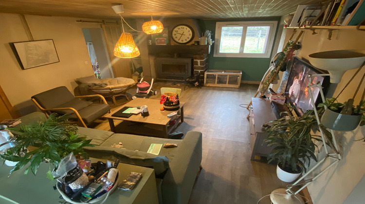 Ma-Cabane - Vente Maison PISSOS, 110 m²
