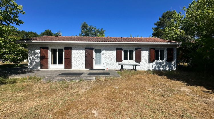 Ma-Cabane - Vente Maison PISSOS, 80 m²