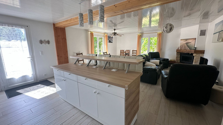 Ma-Cabane - Vente Maison PISSOS, 80 m²