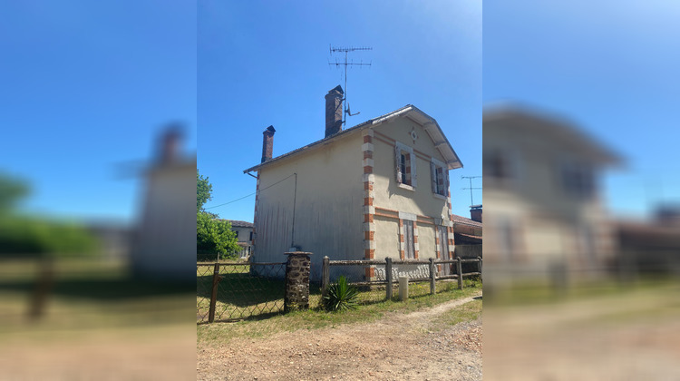 Ma-Cabane - Vente Maison PISSOS, 114 m²