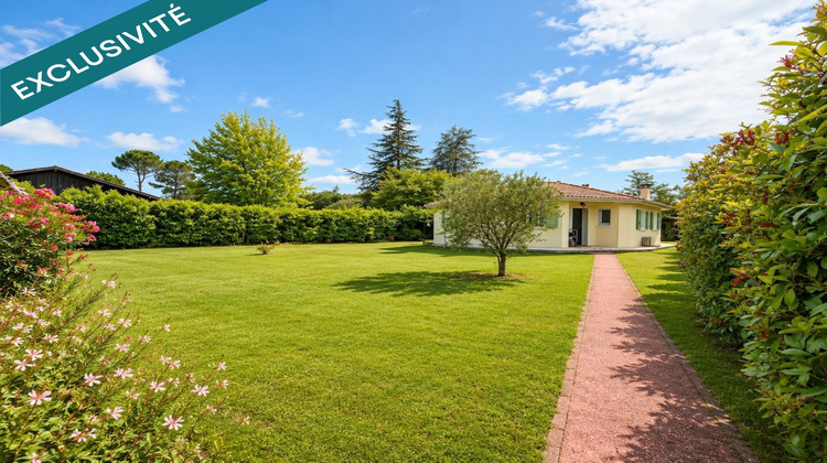 Ma-Cabane - Vente Maison Pissos, 135 m²