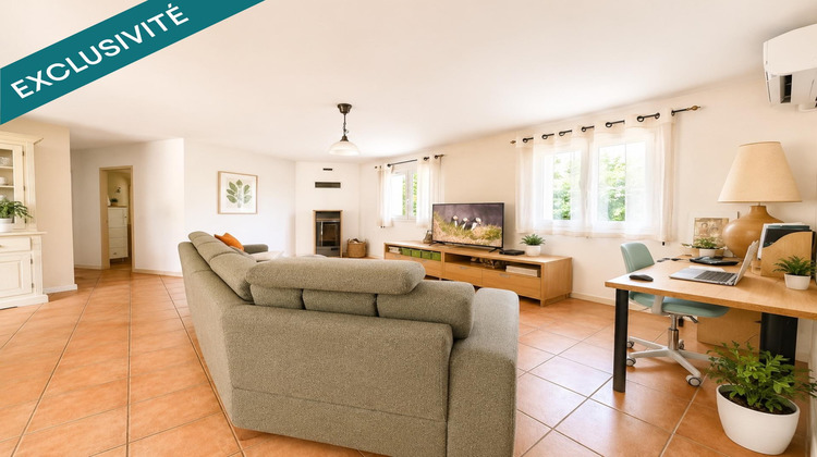 Ma-Cabane - Vente Maison Pissos, 135 m²