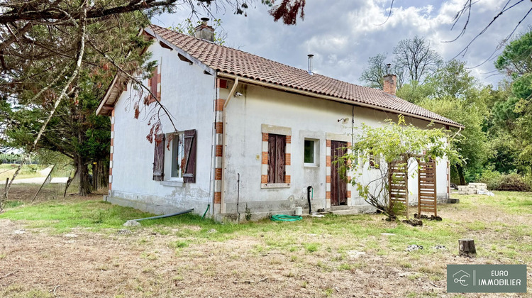 Ma-Cabane - Vente Maison Pissos, 110 m²