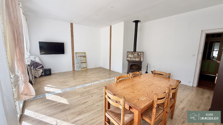 Ma-Cabane - Vente Maison Pissos, 110 m²