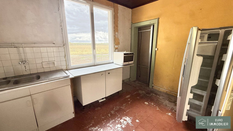Ma-Cabane - Vente Maison Pissos, 110 m²